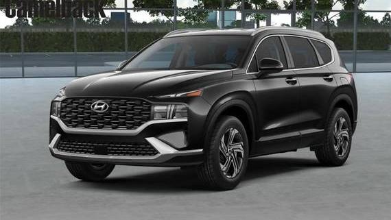 HYUNDAI SANTA FE 2023 5NMS2DAJ5PH612769 image